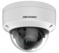 Hikvision Hdtvi Cameras - Hd Tvi Dome Camera 5mp Cmos 2560x1944 25fps 2 8mm Day-night Ir Dwdr Ip67-ik10 12vdc-poc - DS-2CE57H0T-VPITE(2.8MM)(C)